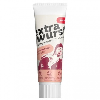 Mera Extrawurst Geflügel Light