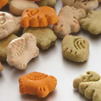 Mera Tierfiguren Mix