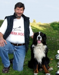 Wolfgang Alle mit Casanova vom Jahnata Wolfgang Alle mit Casanova vom Jahnata