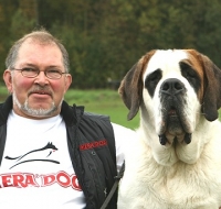 Heinz Artz Mit Vera Ulla v. t Beukeböschke Heinz Artz Mit Vera Ulla v. t Beukeböschke