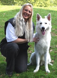 Francine Bergmann Mit Byron of Moonlight Paradise Francine Bergmann Mit Byron of Moonlight Paradise