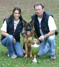 Eva und Ottmar Grünewald Eva und Ottmar Grünewald