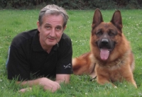 Günter Koch a V10 Chicco Dogshof Günter Koch a V10 Chicco Dogshof