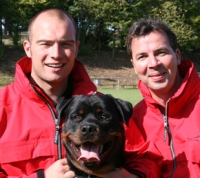 Markus Maaser & Dennis Davedeit Markus Maaser & Dennis Davedeit