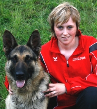 Melanie Wilden Melanie Wilden