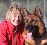 Petra Ossevorth Petra Ossevorth