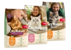 MERA CATS NATURE