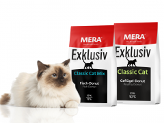 MERA EXKLUSIV CAT